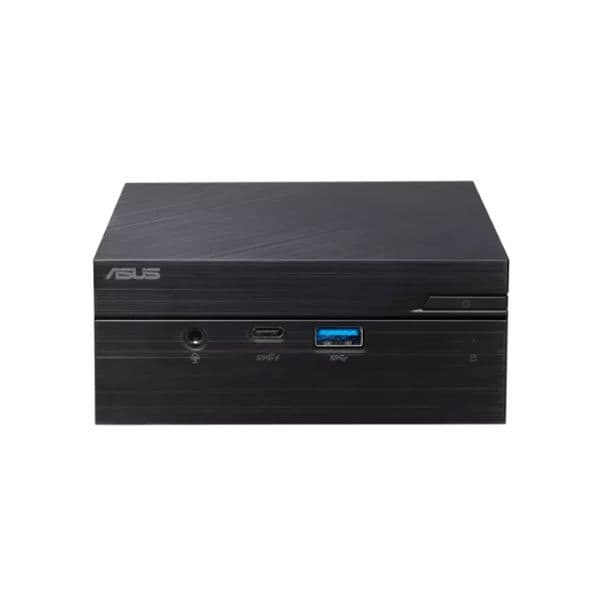 ASUS PN41 Pentium Celeron N6005/5105 Business Office Home Mini Mainframe Small Case Desktop Computer