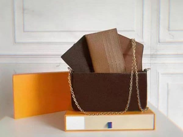 luxury designer 2024 bag shoulder bag purse crossbody purse designer bags handbag wallet on chain cross body designer handbag designer bags beach for women bag
