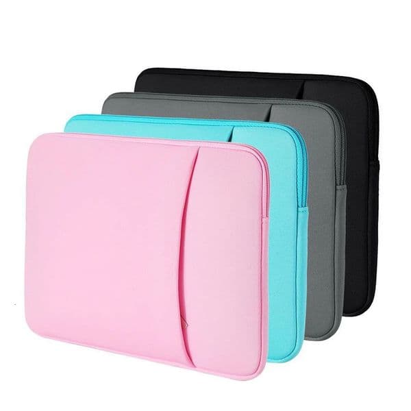 Laptop Bag Case For Air Pro 11 12 13 14 15 Asus Dell HP Notebook Sleeve 13.3 15 inch Protective Case 250306