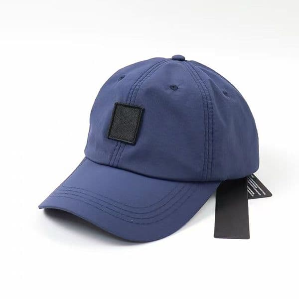 2025 New Basic Solid Street Baseball Caps Pure Colors Fashion Ball Cap Cool Trucker Fitted Hats Wholesale