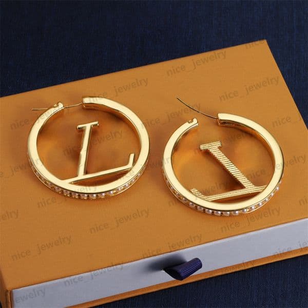 Designer Women Classic Earrings Fashion Retro Earrings Design Women Party Wedding Jewelry Festival Gifts Available In 11 Styles And Colors