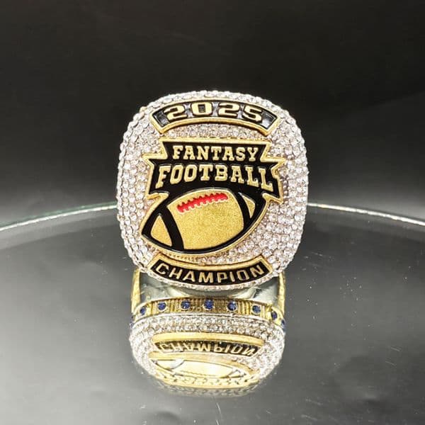 Football QutyPersonzed Fantasy Championship for - Exclusive Detailing S260603