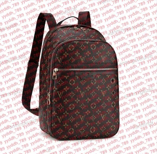 Large Capacity Backpack Lage Bag Mens Womens Duffle Travel School Bags Backpacks Purse Men Totes Designer Handbag Bookbag