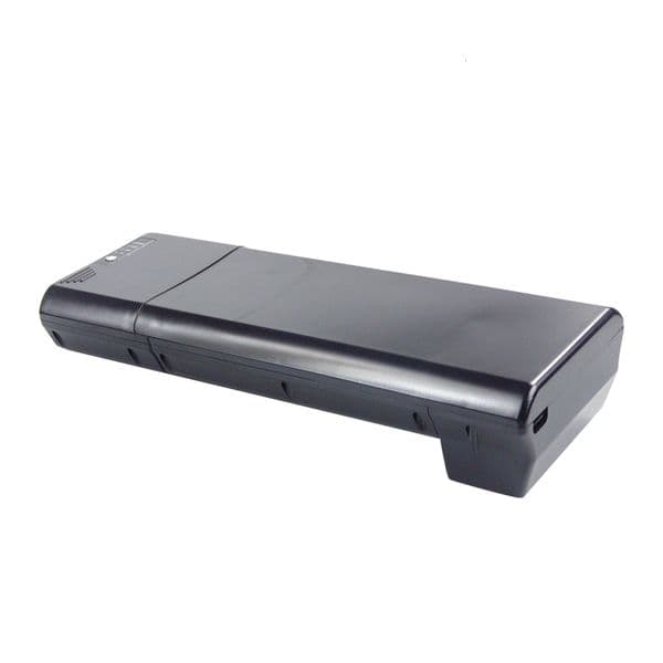 Stokvis Popal E-Folt 36V 8.8Ah 10.4Ah 13Ah 14Ah for Zndapp Z110 Z120 Remington Folder Ansmann Akku eplacement