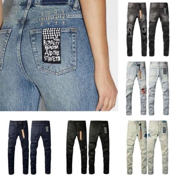 ksubi jeans designer mens jeans fashion mens denim cool style designer pant distressed ripped biker black blue jean slim fit motorcyc stretchs