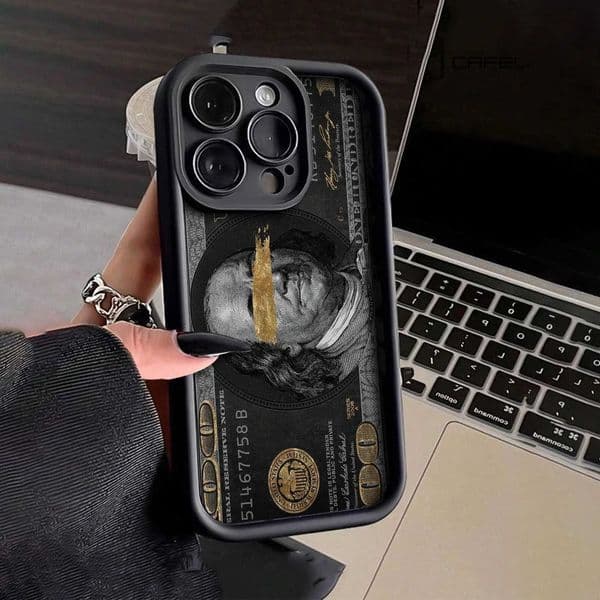 New Arrival Suitable for iPhone 16 15 13 12 11 ProMax XR 7 8 Plus shock-absorbing cover T250321