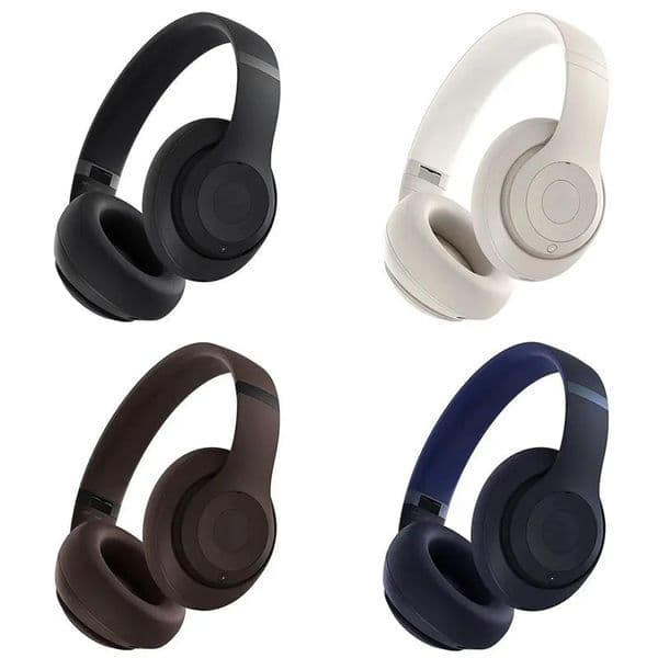2026 New Wireless Studio Noise-Cancelling Headphone Magic Sound Recorder Headphones Pro Earphone Pop-Up Window outdoor Earbuds Free Shipping Shipping