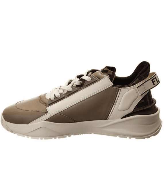 Luxury LOW TOP Flow Men Sneakers Casual Shoes Men's Comfort Mesh Light Rubber Sole Tech-Fabrics Outdoor WALKING Perfect Brands Sports Slip-on Trainers 38-45