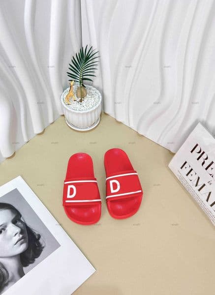 Brand kids slippers Woven sole baby shoes Including box Summer boys shoes Various styles girls Sandals A296X08N067-a