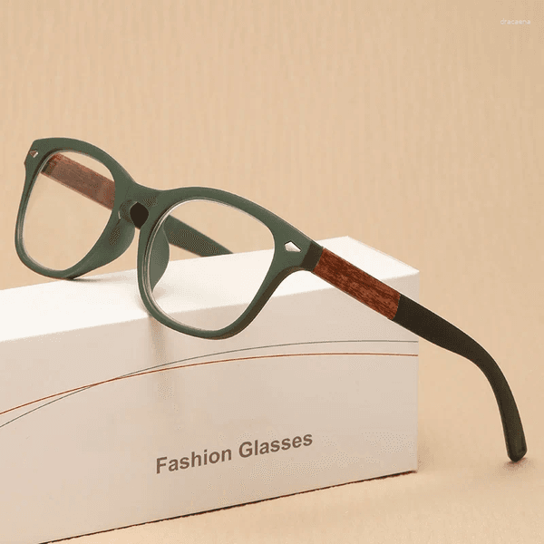 Sunglasses Fashion Presbyopia Reading Glasses Plastic Anti Blue Light Hyperopia Eyeglasses Eyewear For Men Women 1.0 2.0 2.5 3.0 3.5