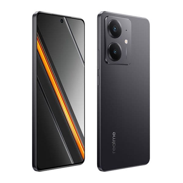 Original Oppo Realme Neo7 SE 5G Mobile Phone 8GB 12GB RAM 256GB ROM Dimensity 8400-MAX 50.0MP NFC 7000mAh Android 6.78" AMOLED Full Screen IP69 Waterproof Smart Cell Phone