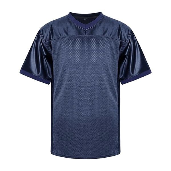 Short Sleeve Tee Mens Fashion Simple Sports T Shirt Hip Hop Party Blank Football Top T Shirt Short Sleeve 250324