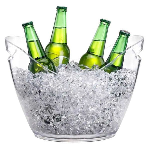 Ice bucket bottle cooler Champagne cooler/every bottle X250326