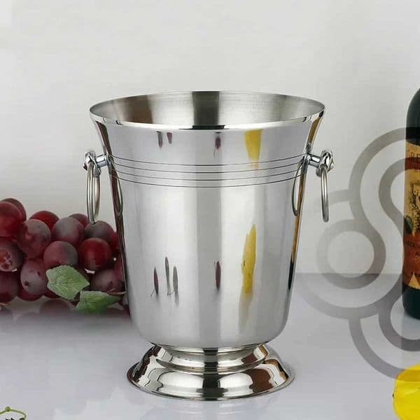 Stainless steel barrels for wine grapes beer ice champagne bars KTV clubs X250326