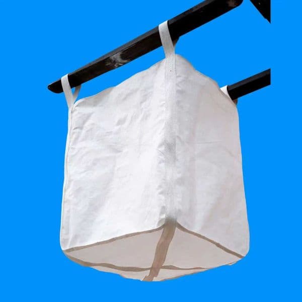 Heavy-Duty Industrial Storage Bags for Warehouses - High-Quality Materials & Reinforced Bottom