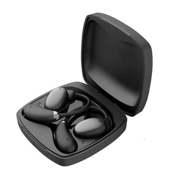 Portable Translation Bluetooth OWS In Ear Earphones Sports Waterproof Intelligent Noise Reduction Wireless Earplugs