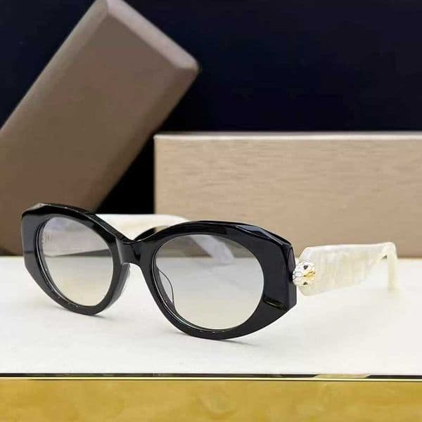 Designer sun glasses 10A mirror quality BV40007I Fashion Snakehead Board Square Premium Sunglasses Party Outdoor Sunscreen Sunglasses