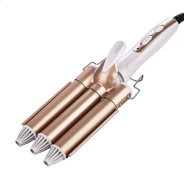 Professional Hair Curler Electric Curling Hair Rollers Curlers Hair Styler Hair Waver Styling Tools Hair Curlers for Woman 250324