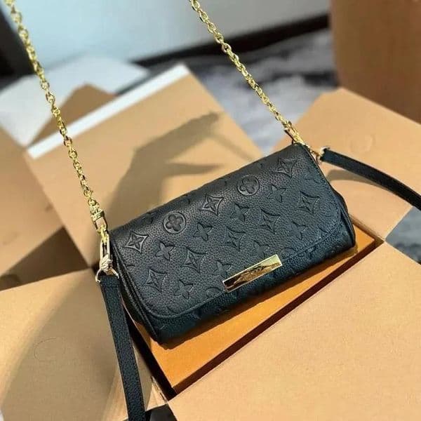 5A Top Embossed black Brown Flower Bags Designer Handbag Leather Shoulder Bag Luxury Women Purse Fashion Classic Chain Crossbody Handbag Wholesale Totes backpacks