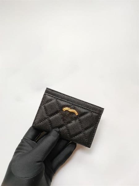 2025 New Luxury Designer Men's and Women's Passport Set Travel Long Wallet Clip Leather Multi Card Slot Fashion Credit Card Clip Slot Particle Bizi 6A