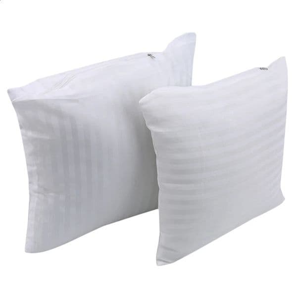 Seat Inner Filling Cotton-Padded Pillow Core For Car Soft Pillow Cushion Insert Cushion Core Soft White 250325BJ