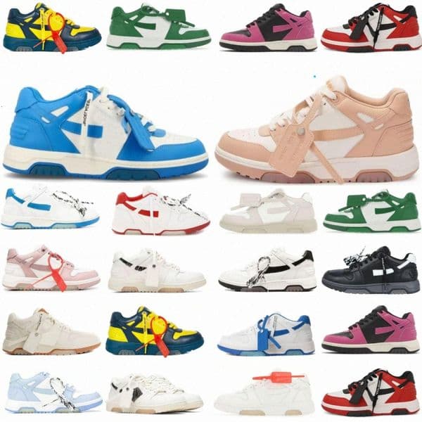 designer shoes luxury shoess With Designer sneakers office shoes for womens shoes Men Women Black Trainers Plate-forme casual chaussure platform Size 36-45