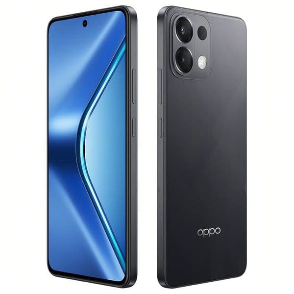 Original Oppo K12S 5G AI Mobile Phone 12GB RAM 256GB ROM Snapdragon 6 Gen4 50.0MP NFC 7000mAh Android 6.67" 120Hz OLED Full Screen Face ID IP65 Waterproof Smart Cell Phone