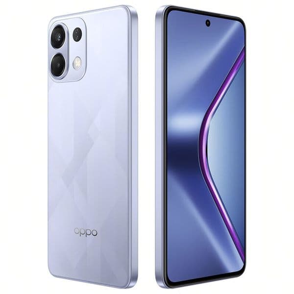 Original Oppo K12S 5G AI Mobile Phone 8GB RAM 128GB 256GB ROM Snapdragon 6 Gen4 50.0MP NFC 7000mAh Android 6.67" 120Hz OLED Full Screen Face ID Waterproof Smart Cell Phone