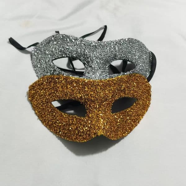 High End Gold Wire Womens Half Face Halloween Dance Party Performance Entertainment Fashion Eye Mask 230918 B2