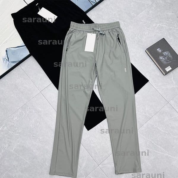 Designer Yoga Sports Pants Womens Trousers Womens Straight-Leg Trouser Sweatpants Women Leggings For Women Designer Pants