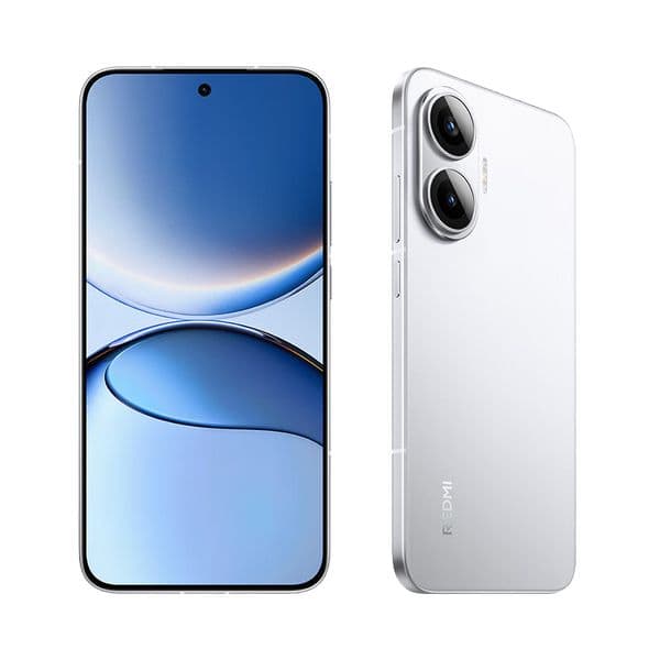 Original Xiaomi Redmi Turbo 4 Pro 5G Mobile Phone 12GB RAM 256GB 512GB ROM Snapdragon 8S Gen4 50.0MP 7550mAh Android 6.83" 120Hz AMOLED Full Screen Waterproof Cell Phone