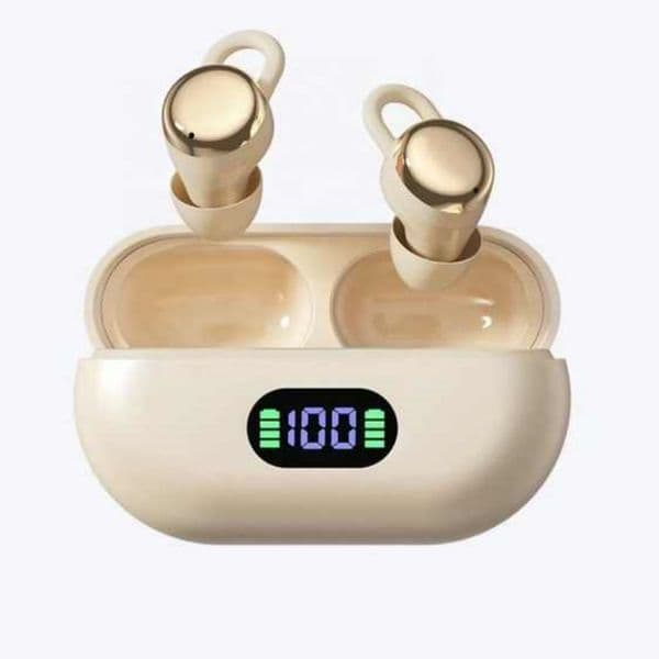 TWS Wireless Sports Earphones New X66Pro ANC Headset Earbuds for Samsung X66Pro Headphones Subversive Experience Sleeping Wireless Mini In-ear Handfree