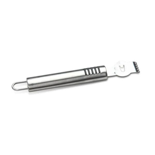 Stainless Steel Fruit Peelers Lemon Orange Zester Citrus Grater Metal Grips Lime Zest Peeling Tool Knife Tax Duty Free HJ