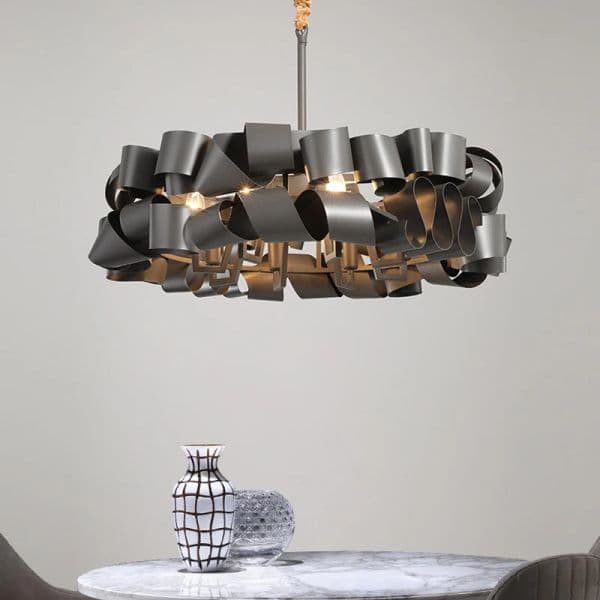 Home decoration chandelier dining room Pendant lights indoor lighting light fixture Ceiling lamps salon fancy indoor lighting