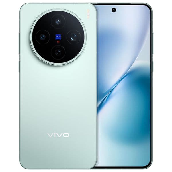 Original Vivo X200s 5G Mobile Phone 16GB RAM 256GB ROM Dimensity 9400+ 50MP OTG NFC 6200mAh Android 6.67" 120Hz AMOLED Full Screen Face ID IP69 Waterproof Smart Cell Phone