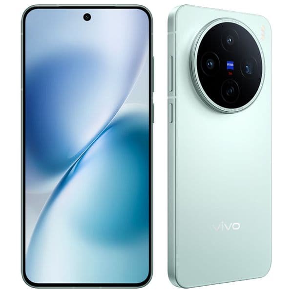 Original Vivo X200s 5G Mobile Phone 16GB RAM 1TB ROM Dimensity 9400+ 50.0MP NFC 6200mAh Android 6.67" 120Hz AMOLED Full Screen Fingerprint ID Waterproof Smart Cell Phone
