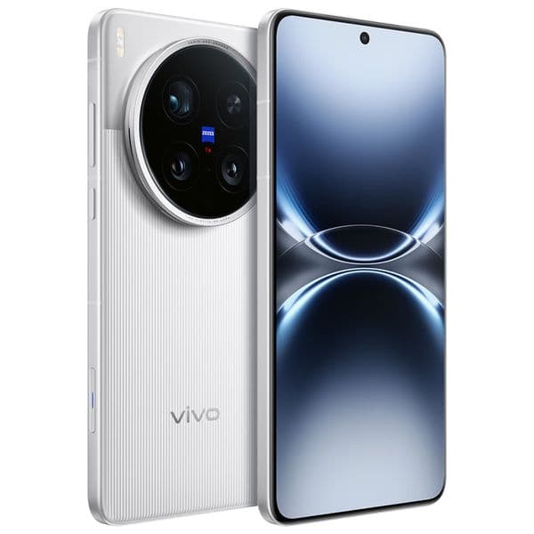 Original Vivo X200 Ultra 5G Mobile Phone 12GB RAM 256GB ROM Snapdragon 8 Elite 200.0MP NFC 6000mAh Android 6.82" 120Hz Full Screen Face ID IP69 Waterproof Smart Cell Phone