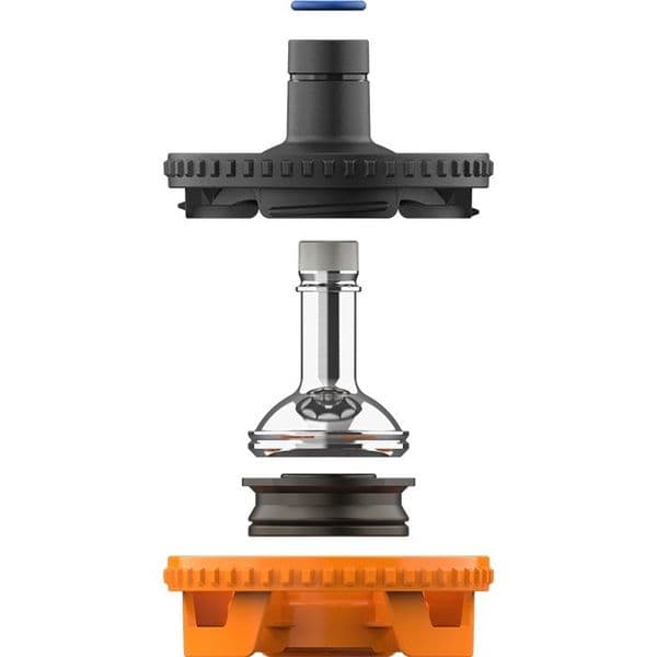 Dosing Capsule Filling Chamber Adapter Kit for VOLCANO Hybrid