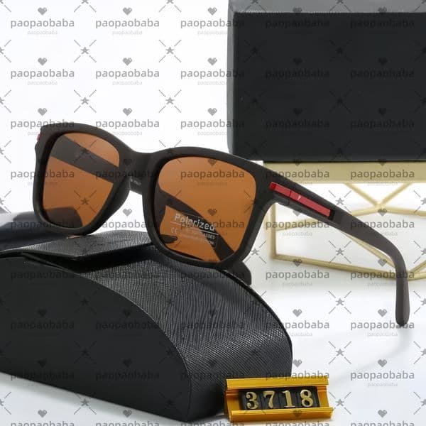 Sunglasses For mens Oval Frame Designer Sunglasses mens Metal Mirror Legs Green Lens Sunglasses Retro Small Round Frame sunglasses With Box Super hot style nice