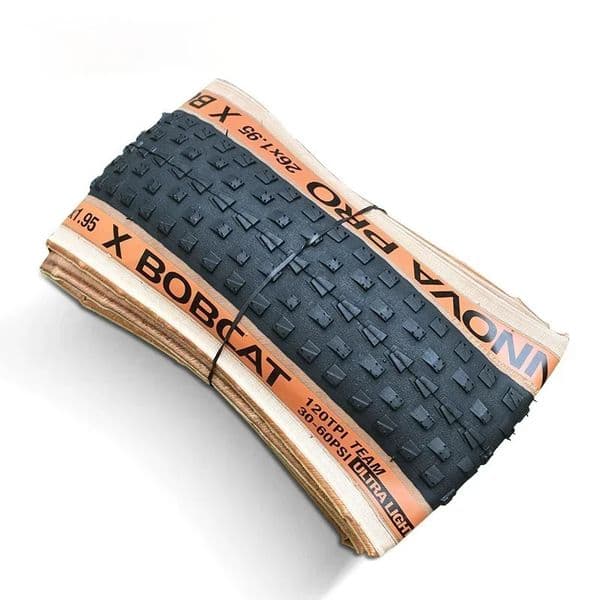 Ultralight 26 195 275 29 MTB bicycle tire 120 tpi mountain inch 250410