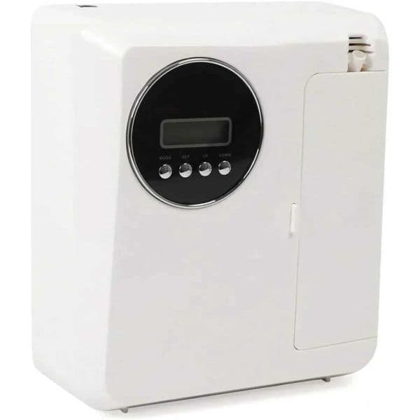 200ML Scent Air Machine for Home Covering 1100 Sq.ft AreaPowerful Scent Atomizing Commercial Essential Oil Diffuser W250516