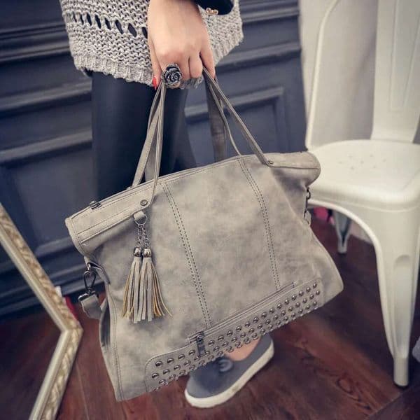 Sac A Main Femme Designer Matte Handbags High Quality Large Tote Bags For Women 2019 Bolsa Feminina