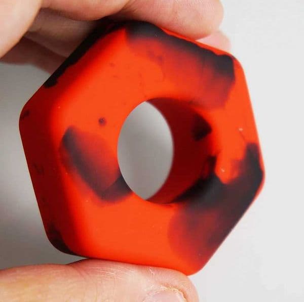 Cock Ring for Stronger ErectionStretchy Penis Ejaculation Delay RingsHigh Quality CockringScrotum Ball StretcherSex Toys Men