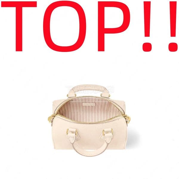 TOP M14291 SPEEDYlady 20 Designer Handbag Purse Hobo Clutch Satchel Tote Crossbody Bag