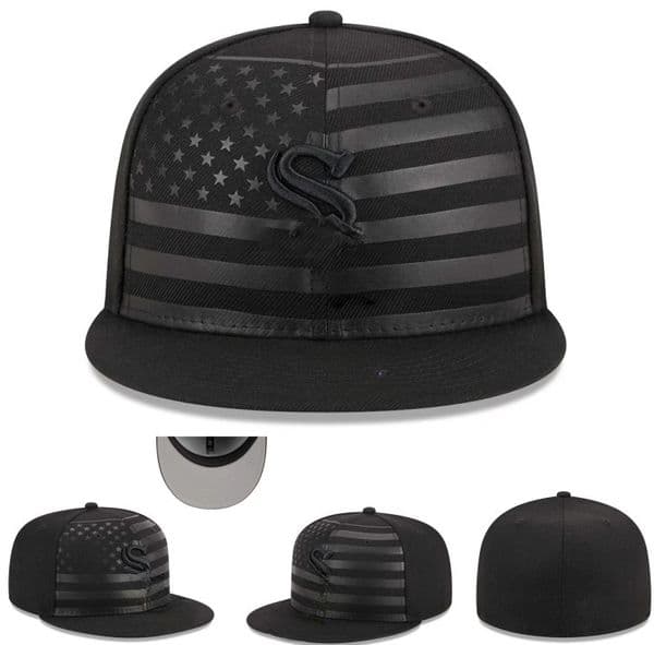 Fashion Wholesale All Team Logo Designer Fitted hats hat Snapbacks Fit Flat hat white Embroidery Adjustable basketball Caps Outdoor Sports cap mix