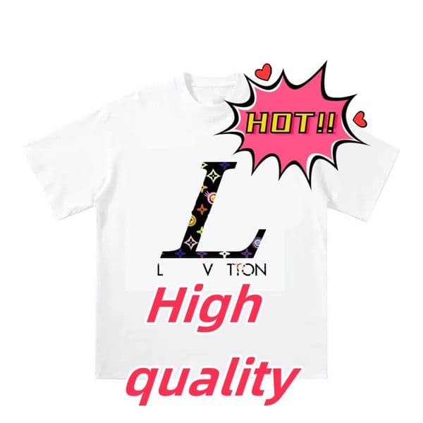 mens t shirt designer t shirt Casual Womens T-shirt Letters Stereoscopic printed short sleeve best-selling luxury men's hip shirts for men designer shirts 10A