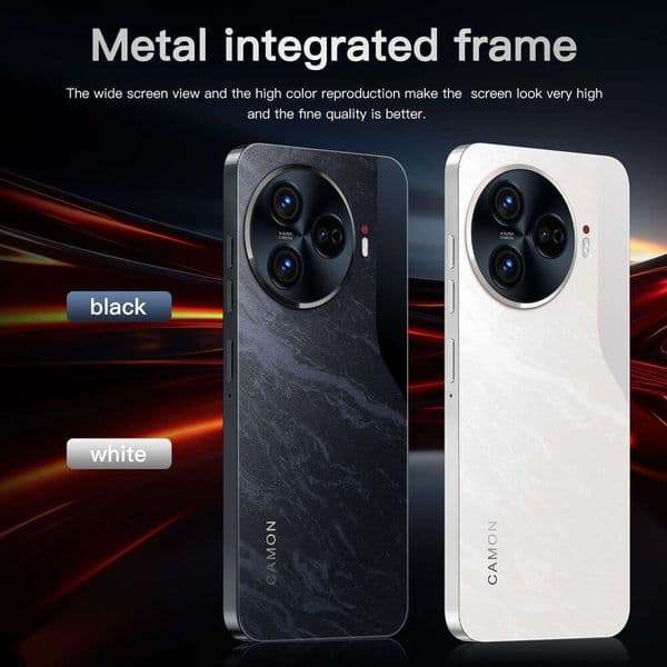 Camon 30 Pro 6.8inch incell Large Screen 2+16G All-in-One Android Phone