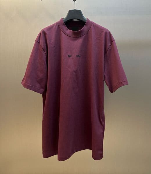 Men's Plus Tees & Polos letter knitted sweater in autumn / winter knitting machine e Custom detail crew neck cotton 23tg4