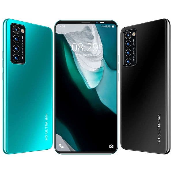 Reno4 Pro Phone Low Price Android Large Screen 5.8 Inch 1+8G Smartphone