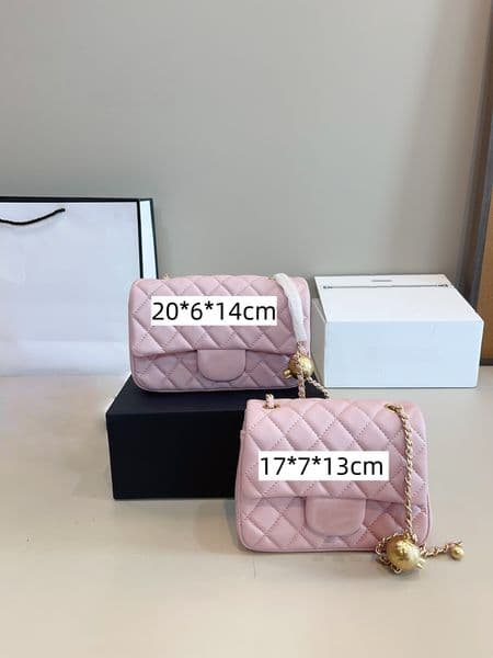 Designer Shoulder 10A High Quality Women Crossbody Litchi Leather Hardware Square Tote Bags Multicolor Handbags Top